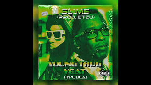 Yeat & Young thug - my wrist Music Video Made by 💜 Milly41 💜