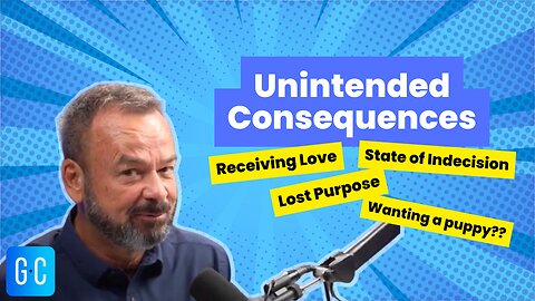 The Unintended Consequences of Cancer - Episode 140