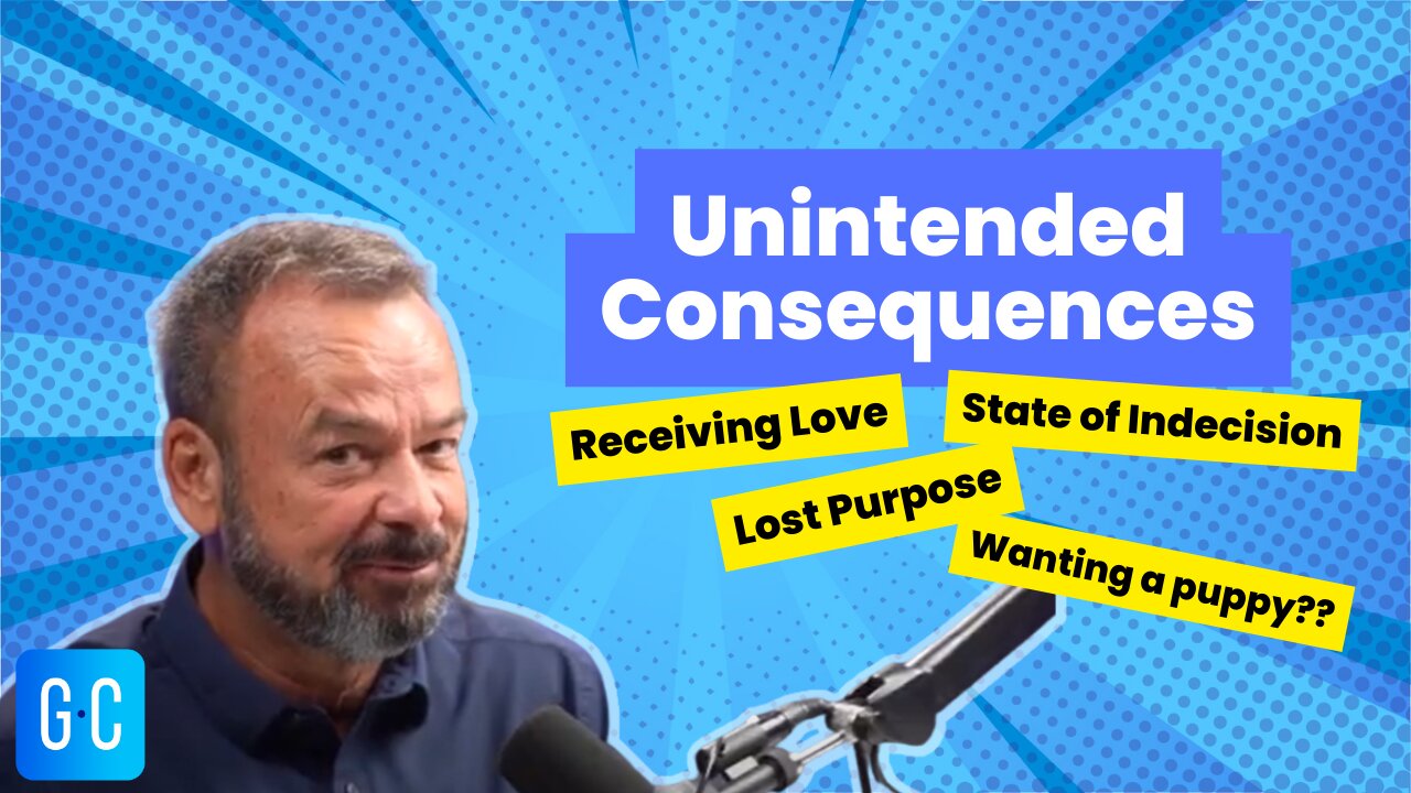 The Unintended Consequences of Cancer - Episode 140