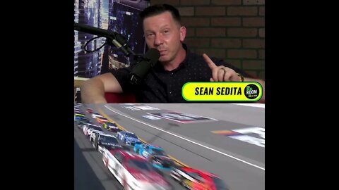 Are you a racing enthusiast? What about NASCAR? How about owning a piece of NASCAR history?