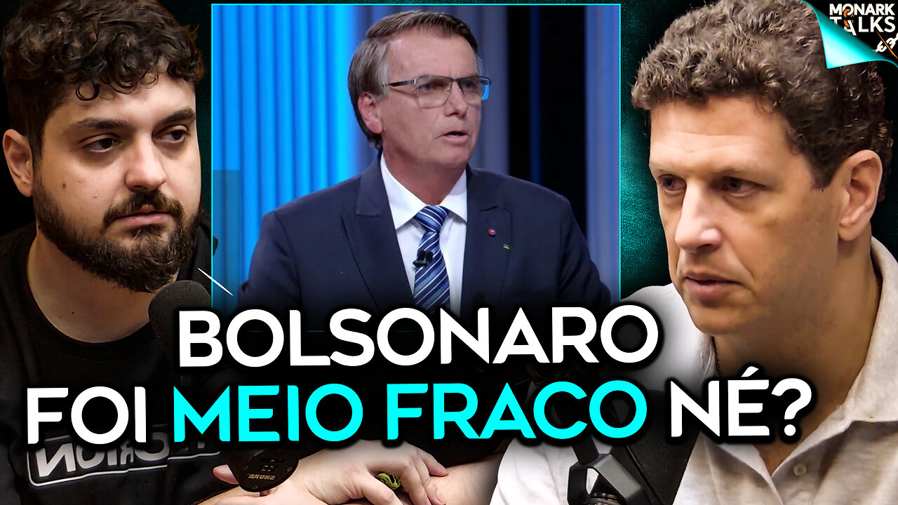 POR QUE BOLSONARO RENOVOU CONCESSÃO DA GLOBO?