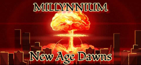 New Age Dawns