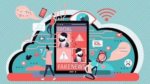 We are witnessing the invention of the "bloodbath" hoax in real-time