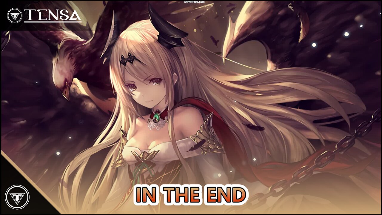 Nightcore - In The End (Linkin Park)