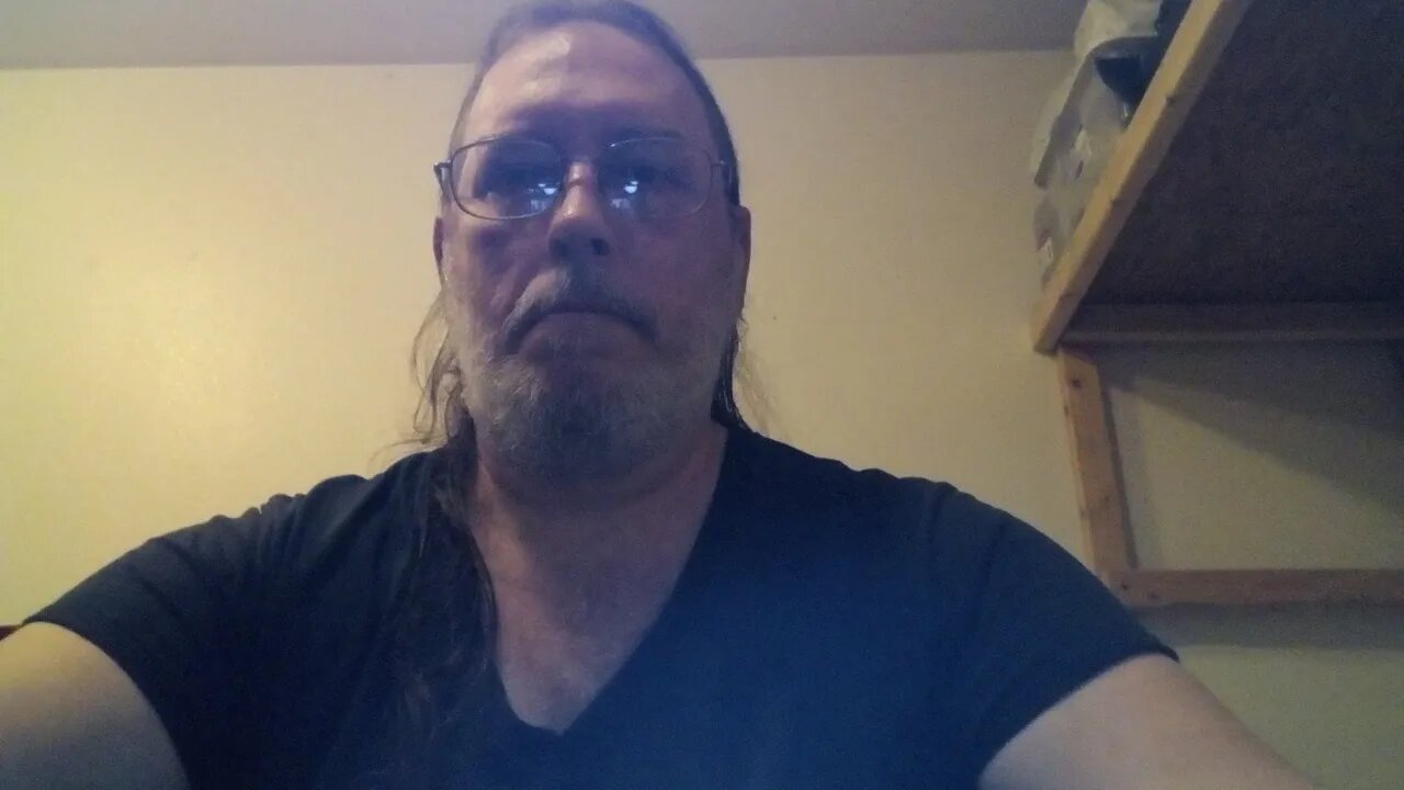 A climate activist did not like my last video.