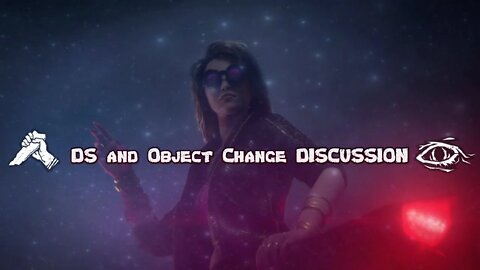 Dead by Daylight DS/Object Thoughts and Discussion
