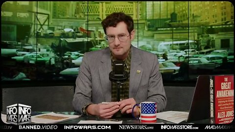 AMERICAN JOURNAL (Full Show) Friday - 10/27/23