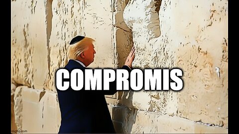 TRUMP COMPROMIS?