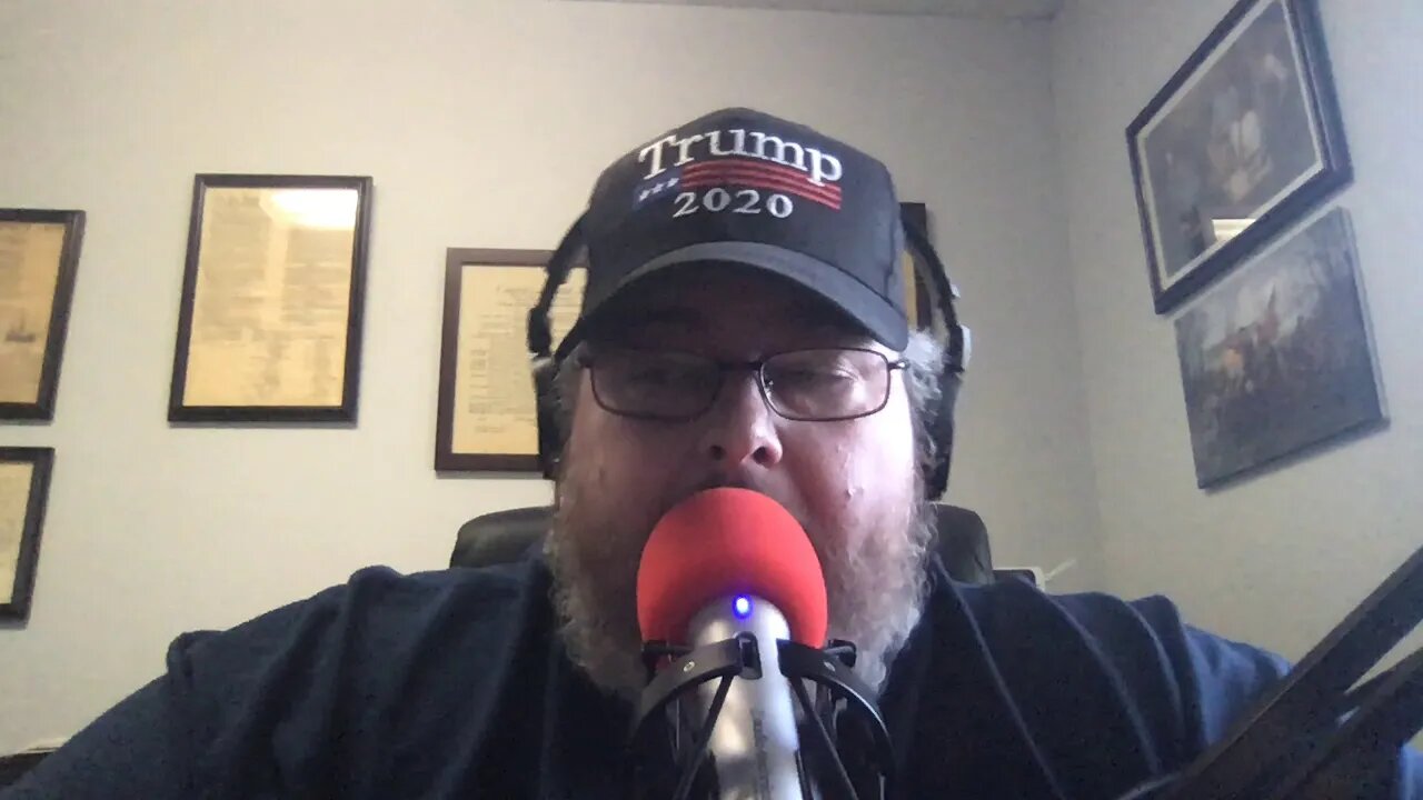 Summary of Constitutional Patriot Podcast #17. Brief summary and analysis of Rights