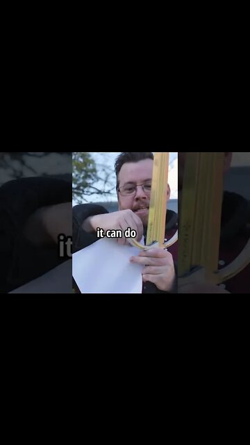 Chopping and cutting things with swords