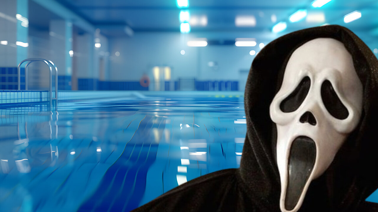 Is Fear Stopping You From Learning To Swim?