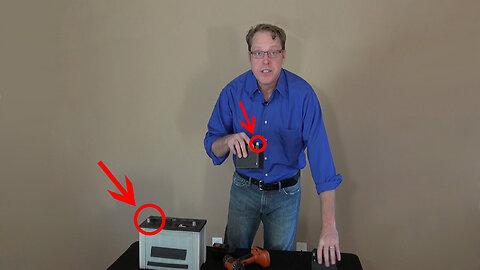 how to Fix Batteries ( ALL types of batteries )