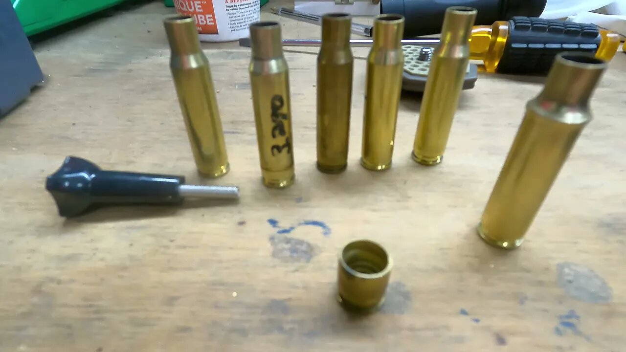 Ammo failure golden ring and how it can turn out badly