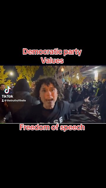 Democrats party lies