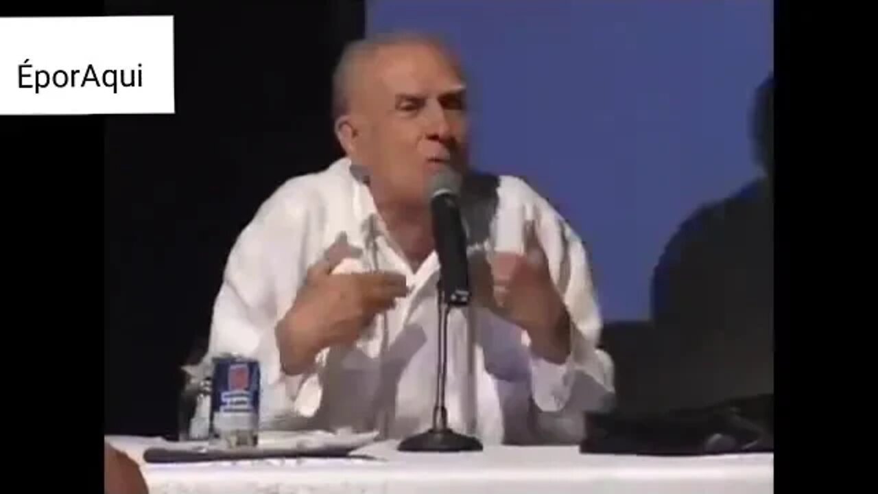 Ariano Suassuna - Mentiras