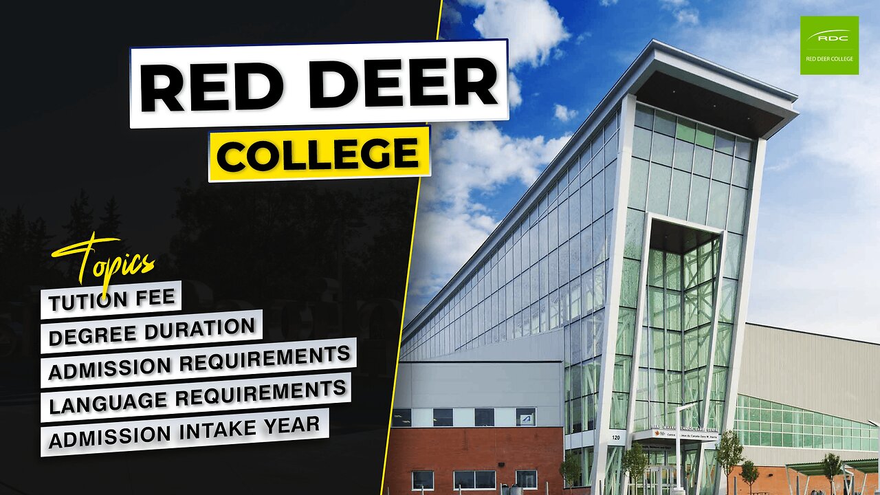 Red Deer Polytechnic
