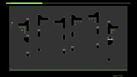 N++ - Platten Freak (S-D-14-00) - G--T++