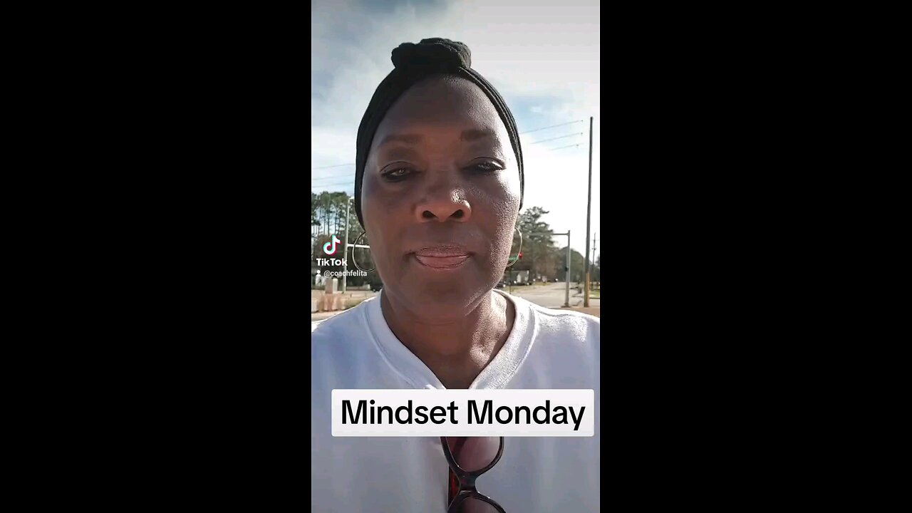 Mindset Matters
