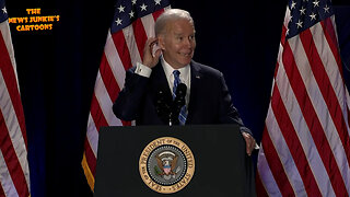 Biden's Clown Show.