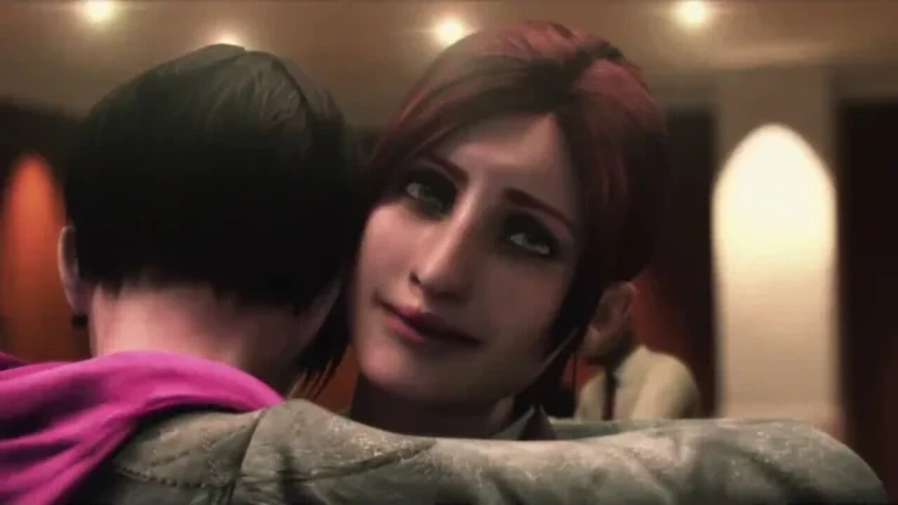 RESIDENT EVIL REVELATIONS 2 Part 1-No Key