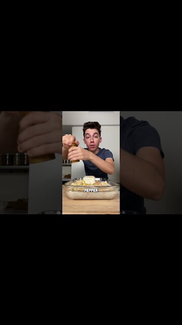 ASMR Easy Food Recipes To Make At Home cooking with eitan 580