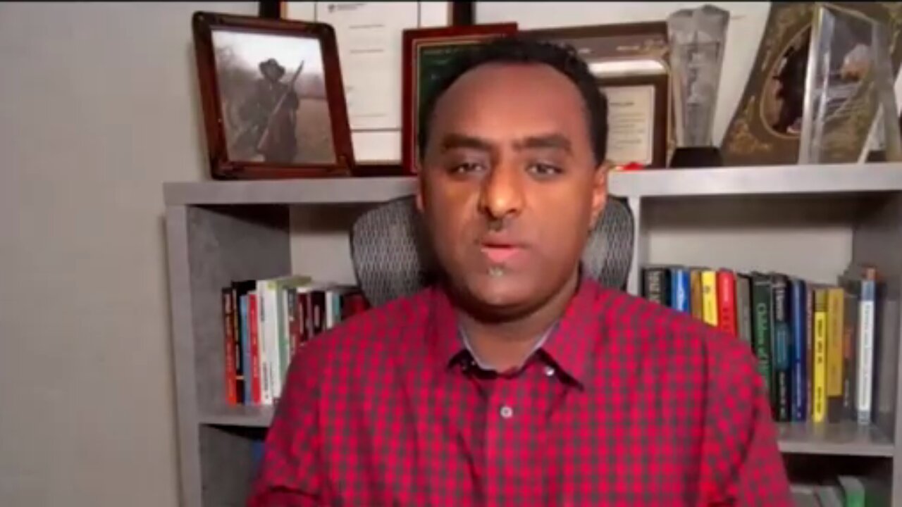 "በኢትዮጵያ ቤተክርስቲያን መቃብር ላይ የትግራይ ቤተክህነትን እናቋቁማለን" እስከማለት የደረሰው የህወሓት እና የብልጽግና ገመድ ጉተታ - ሀብታሙ አያ