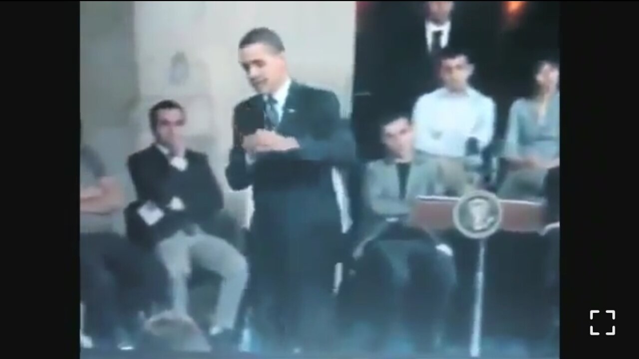 Obama's American Citizenship