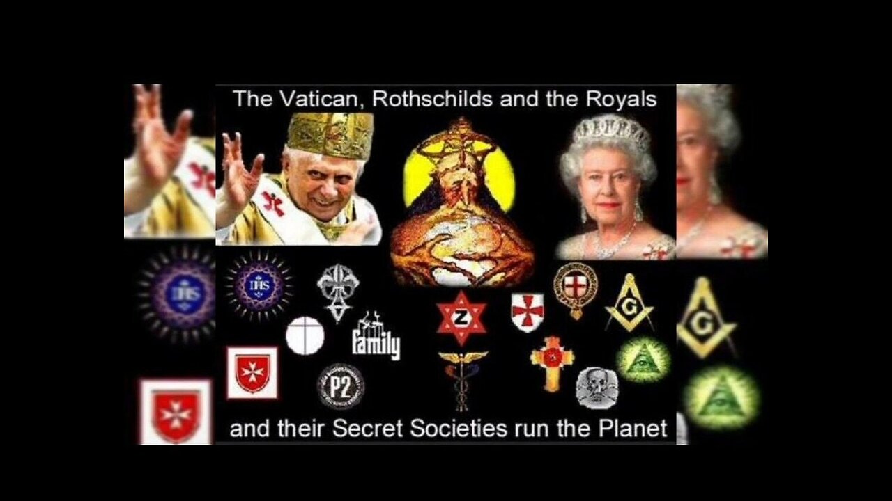 European Royals, Rothschilds Black Forrest Child Hunting Parties 👹🧙‍♀️🩸👫