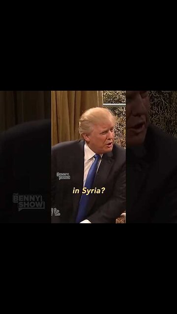SNL PREDICTED the Trump Presidency in 2015