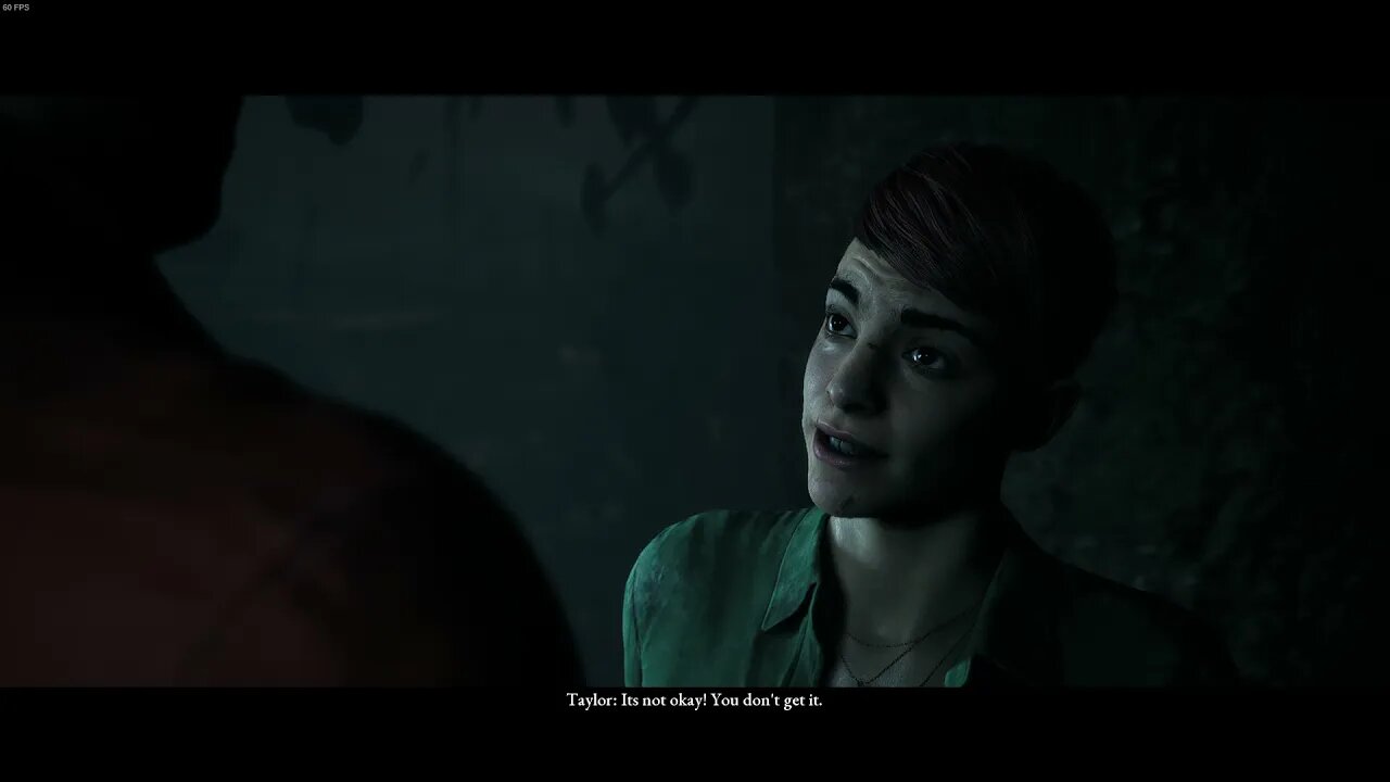 The Dark Pictures Anthology: Little Hope Pt.13