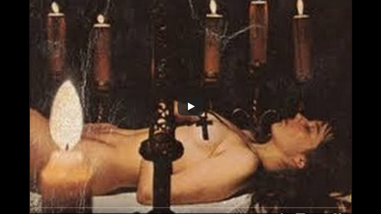 45. David Icke Revelations Of A Mother Goddess