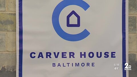 ADT Donates to Carver House