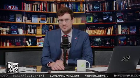 AMERICAN JOURNAL (Full Show) Monday - 7/17/23