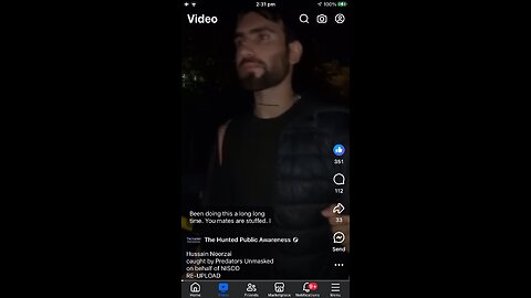Online groomers : pedophiles