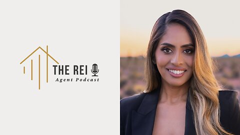 Experience the Inspiring Journey of Veena Jetti Embracing Life's Challenges to Real Estate Success