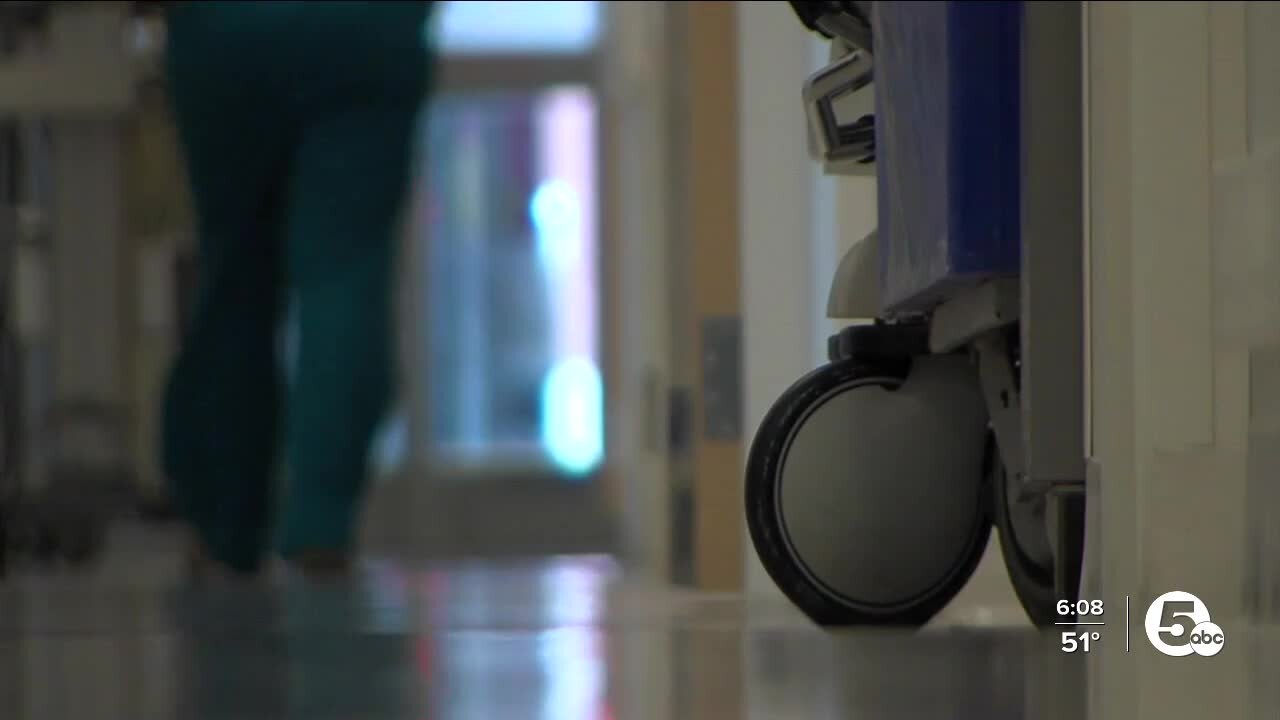 Canton hospital system needs to fill nearly 1,000 positions