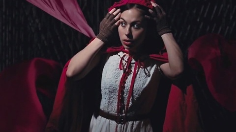 Into the Woods