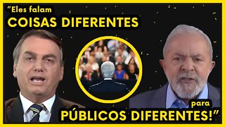 Para que serve um Plano de Governo? Eles são coerentes? | Cortes O País do Futuro | Gabriel Ferreira