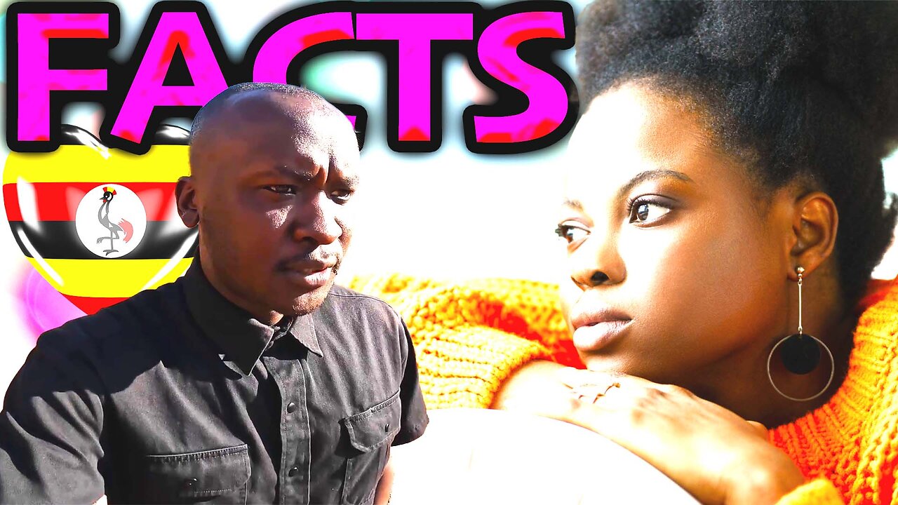 4 Surprising FACTS You Didn't Know About UGANDA πΊπ¬