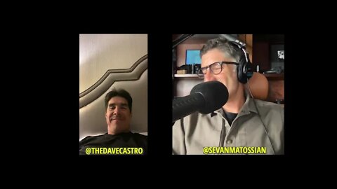 The Sevan Podcast EP 104 -THE DAVE CASTRO- UPDATE 8 - CROSSFIT GAMES