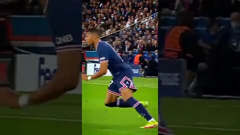 Real Madrid ou ficar no PSG #shorts #messi #mbappe