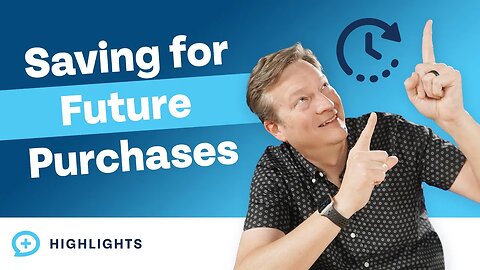 How Much of Your Income Should You Save for Future Purchases?