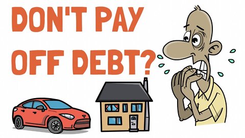 Should You Invest or Pay Off Debt? (VERY Important)