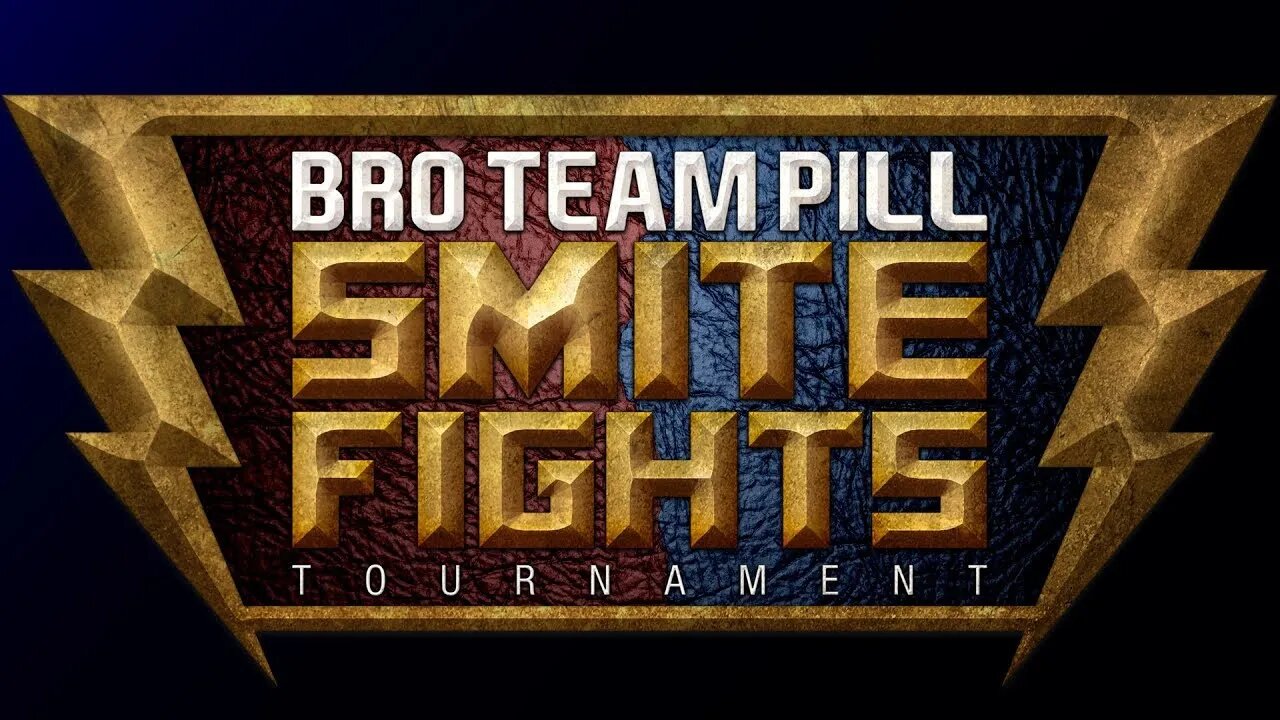 SMITE FIGHTS 2