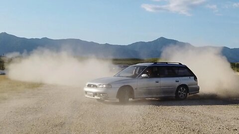 "DRIFT" COM MEU CARRO NOVO E BATEU A BMW NO MURO