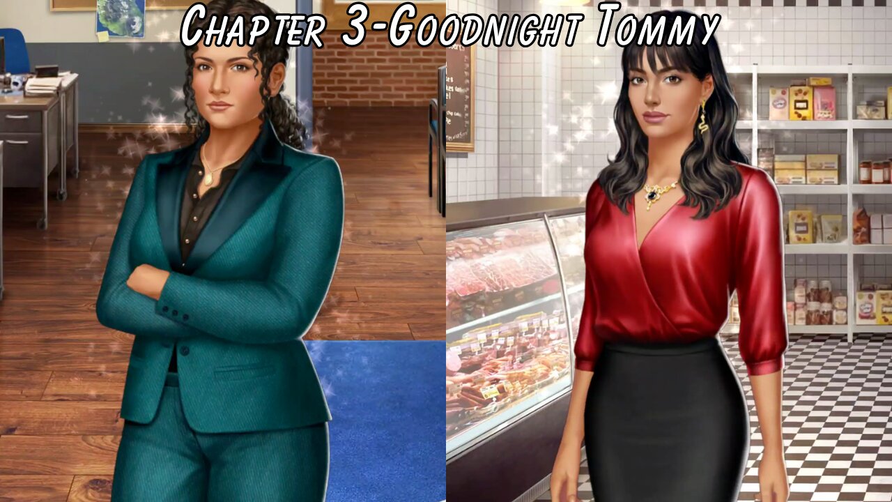 Choices: Stories You Play- Crimes of Passion, Book 3 [VIP] (Ch. 3) |Diamonds|