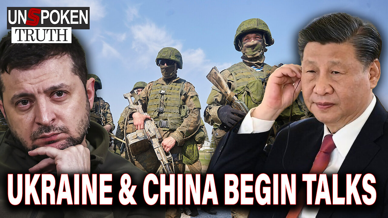 Money Mayhem, Near-War Escapades, and China's Two-Faced Tactics: The Shocking Truth!