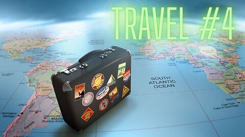 Travel #4