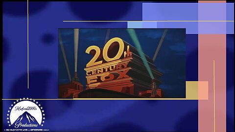 20th Century Fox (1981)