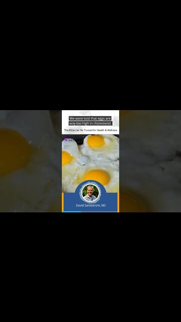 The Most Reliable Health Information Ever #shorts